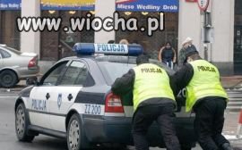 Pościg za złodziejem
