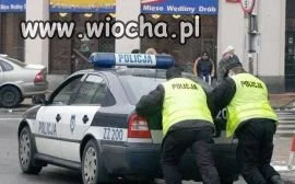 Pościg za złodziejem