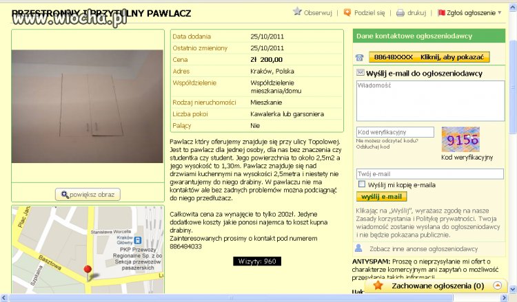 Nieważne gdzie, ważne że studiuje