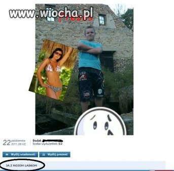 Prezes...mistrz ortografii