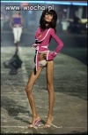 Kolejna "piękna" modelka