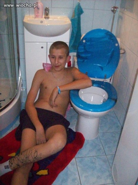Nie ma to jak...