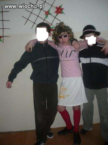 Jest piwko jest impreza