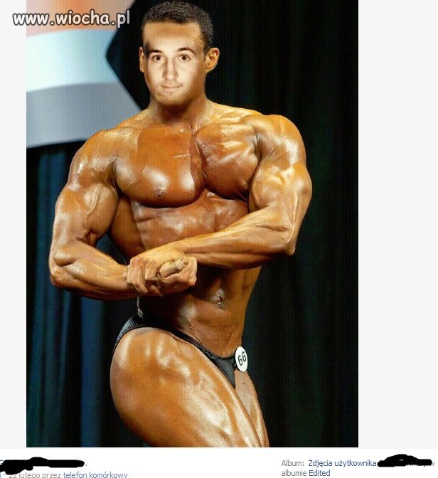 Z cyklu mistrzowie Photoshopa