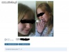 Ona ma 10 lat..