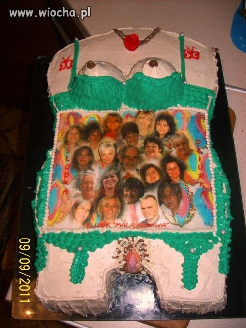 Cipiasty tort