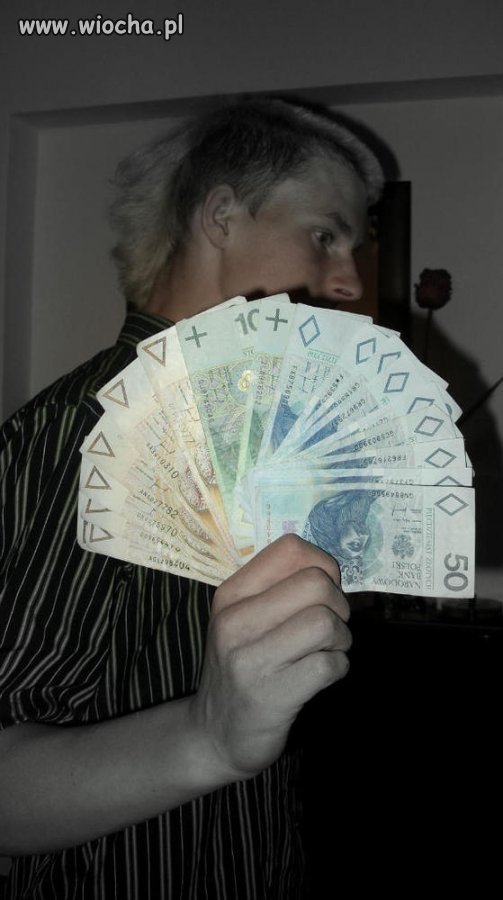 Kapitalny wachlarz