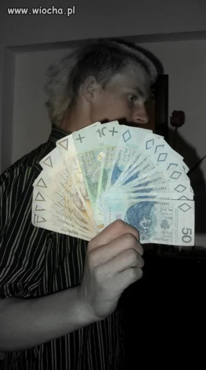 Kapitalny wachlarz