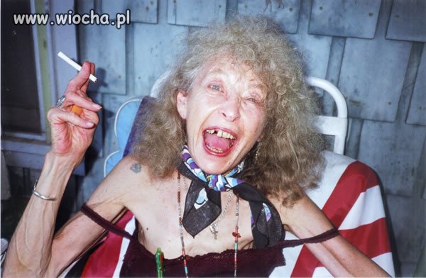 Hipiska 60 lat później... 