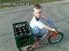 Transporter do Wynajęcia!
