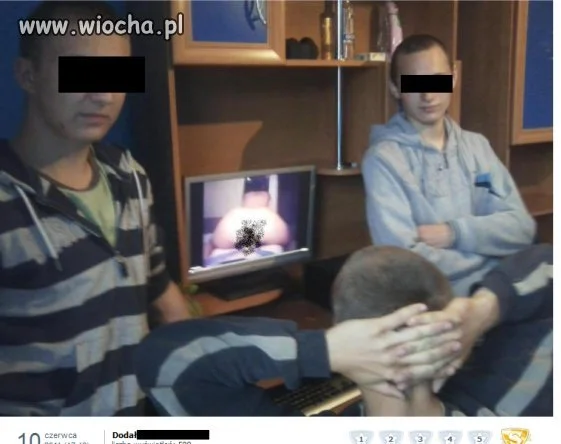 Pornolejszyn na nk 