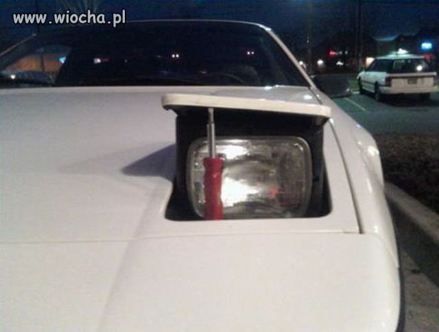 Wszystko się kiedyś psuje,