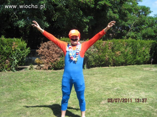 Mario 3D real