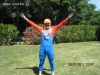 Mario 3D real
