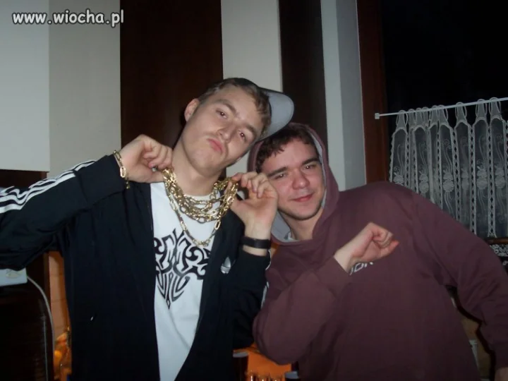 Lans? Czy wiocha?