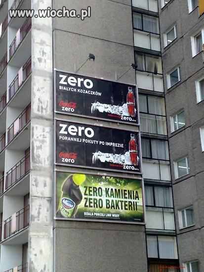 Zero wszystkiego
