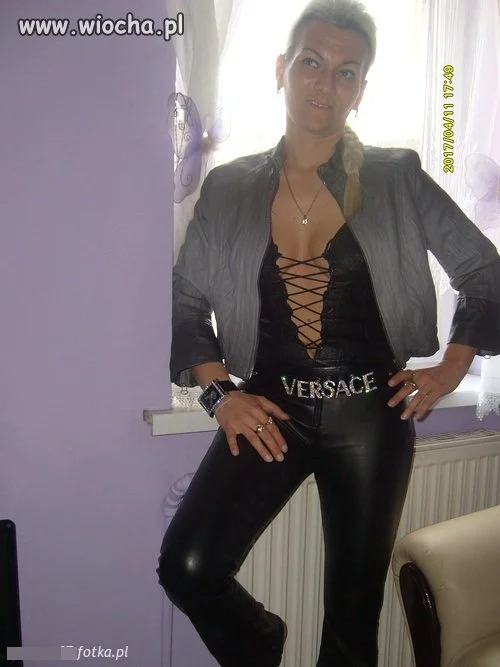 50 i lans na versace