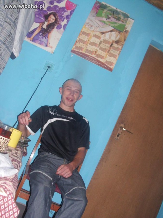 Bez komentarza