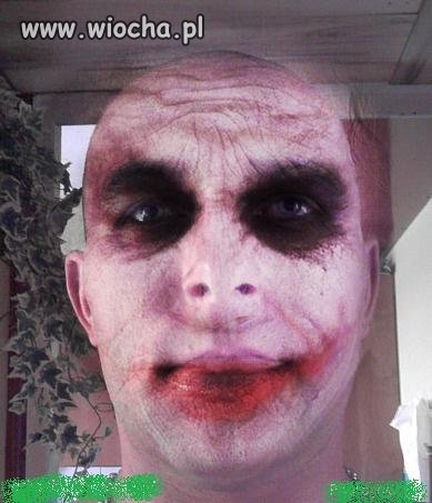 Lord Voldi powraca...