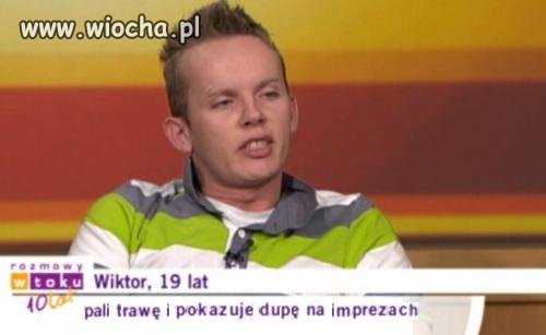 To zdjęcie chyba idealnie pasuje do tej stronki