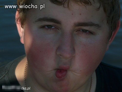 Taka sobie rybka 