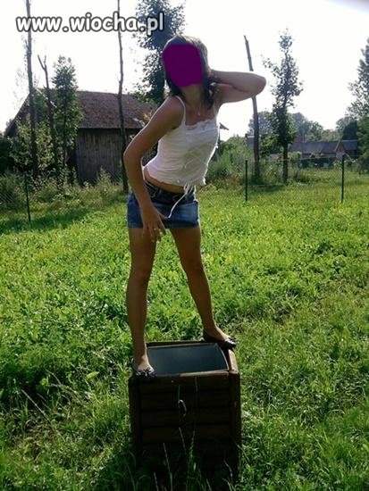 Takie tam..