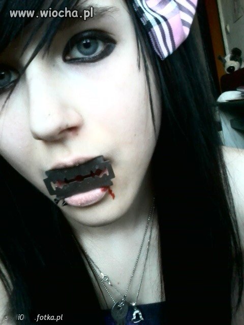 EMO !