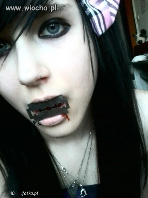 EMO !