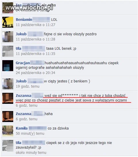 Dzieci