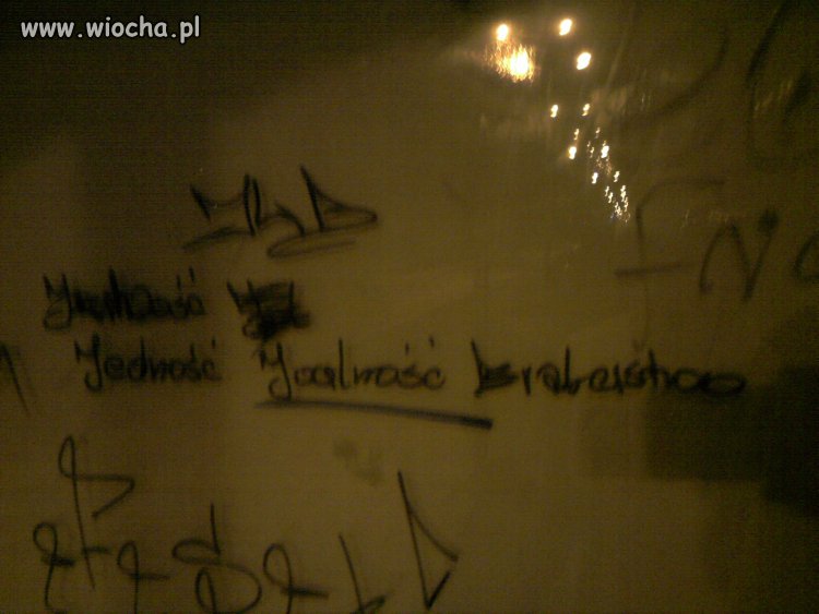 Jedność JOALNOŚĆ Braterstwo