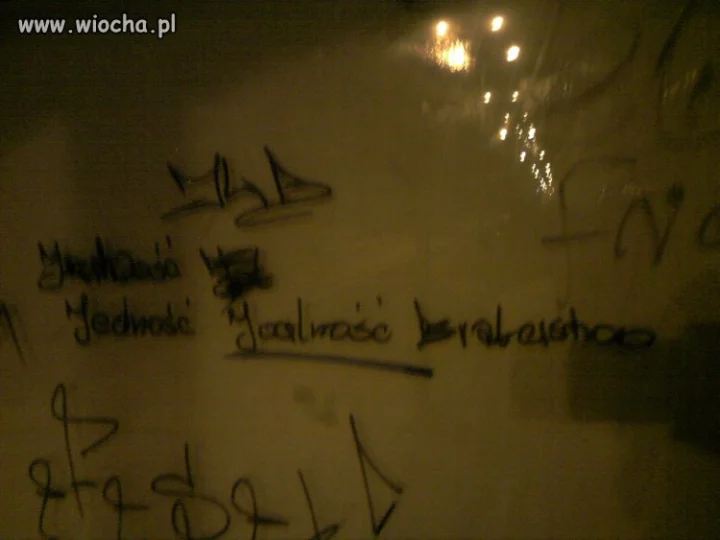 Jedność JOALNOŚĆ Braterstwo