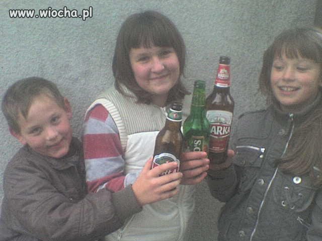Szpan XXI wieku 