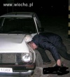 Mocne uderzenie