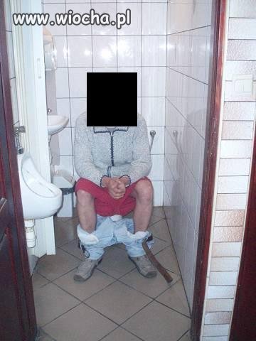 Nie wiem jak to skomentować...