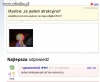 No cóż zrobić.