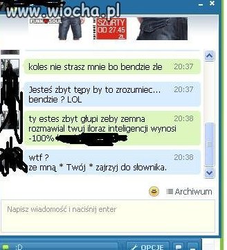 Inteligentny Polak