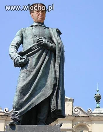 Mistrz photoshopa