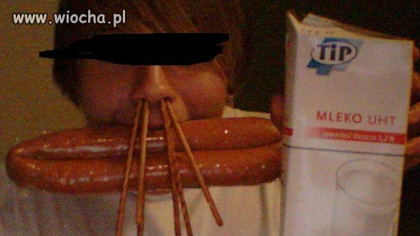 Brak mi słów. 