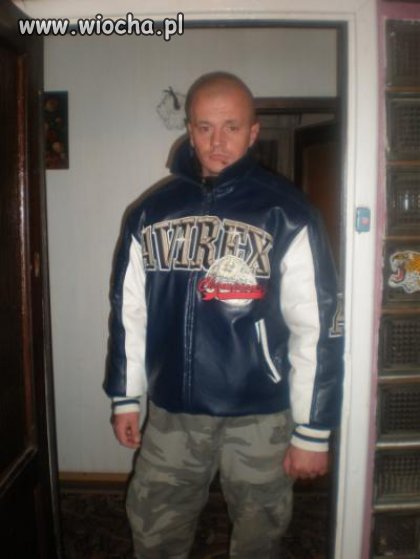 Waluś. 