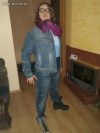 Hipster...