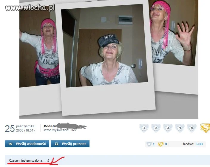 62 lata...