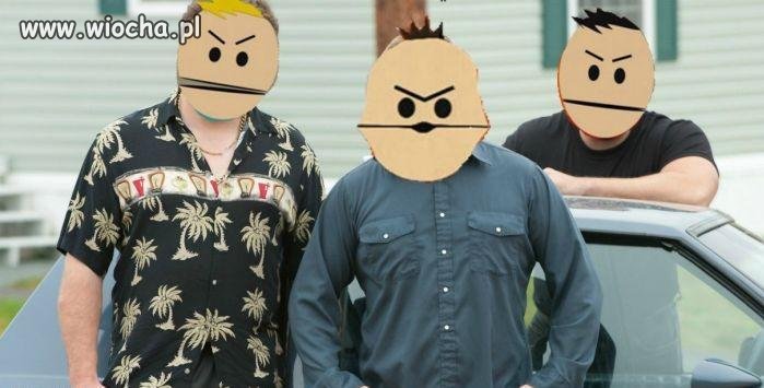 Gang