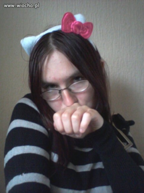Fanka Hello Kitty