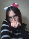 Fanka Hello Kitty