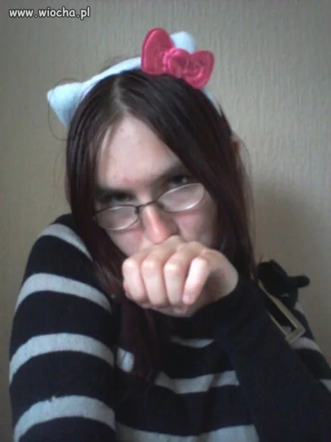 Fanka Hello Kitty