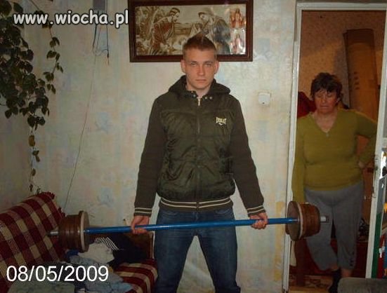 Mistrzyni drugiego planu