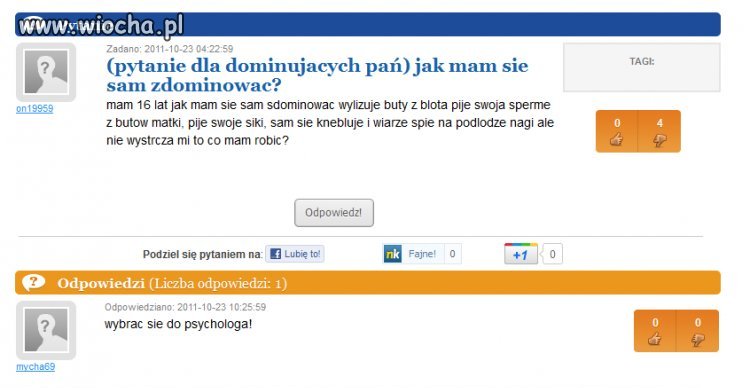 Niektórzy 