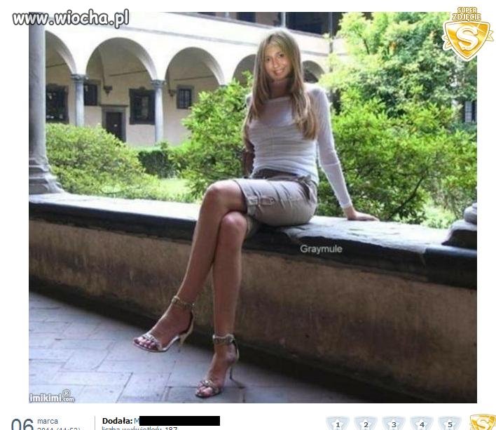 Idealne proporcje