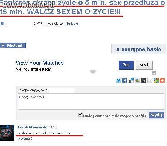 Nieśmiertelność