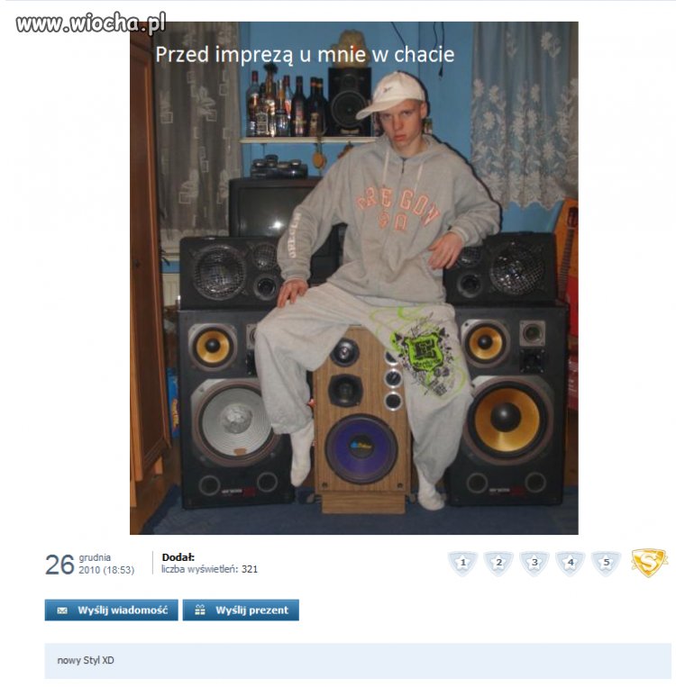 Po napadzie na Ekwador!